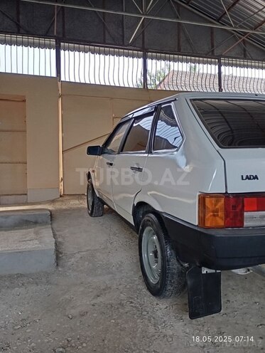 LADA (VAZ) 2109 1992, 30,308 km - 1.5 l - Mingəçevir