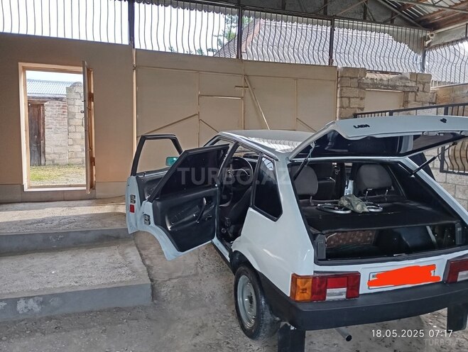 LADA (VAZ) 2109 1992, 30,308 km - 1.5 l - Mingəçevir