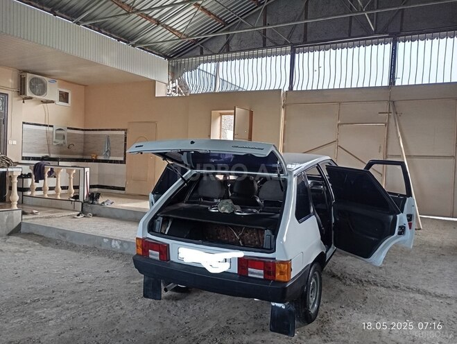 LADA (VAZ) 2109 1992, 30,308 km - 1.5 l - Mingəçevir