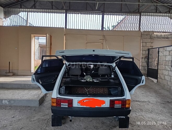 LADA (VAZ) 2109 1992, 30,308 km - 1.5 l - Mingəçevir