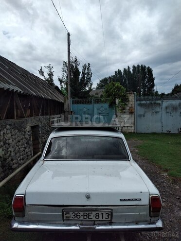 GAZ 24 1990, 250,000 km - 2.4 л - Yevlax