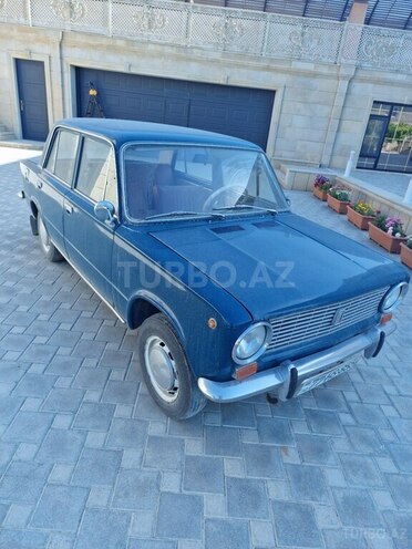 LADA (VAZ) 2101 1976, 53,000 km - 1.6 l - Bakı