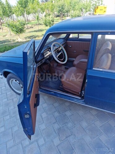LADA (VAZ) 2101 1976, 53,000 km - 1.6 l - Bakı