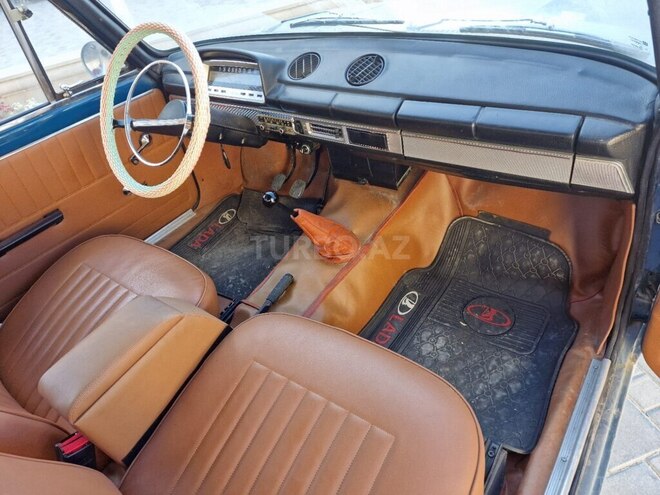 LADA (VAZ) 2101 1976, 53,000 km - 1.6 l - Bakı