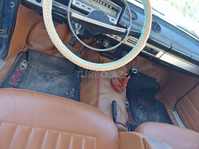 LADA (VAZ) 2101 1976, 53,000 km - 1.6 l - Bakı