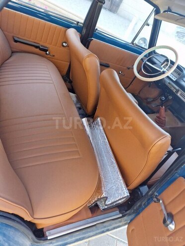 LADA (VAZ) 2101 1976, 53,000 km - 1.6 l - Bakı