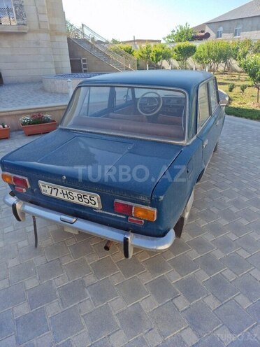 LADA (VAZ) 2101 1976, 53,000 km - 1.6 l - Bakı