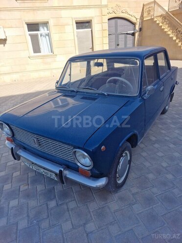 LADA (VAZ) 2101 1976, 53,000 km - 1.6 l - Bakı
