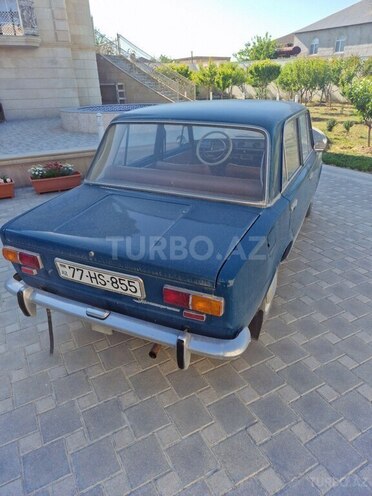 LADA (VAZ) 2101 1976, 53,000 km - 1.6 l - Bakı