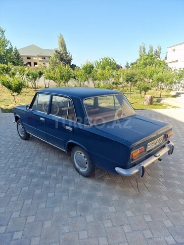 LADA (VAZ) 2101 1976, 53,000 km - 1.6 l - Bakı