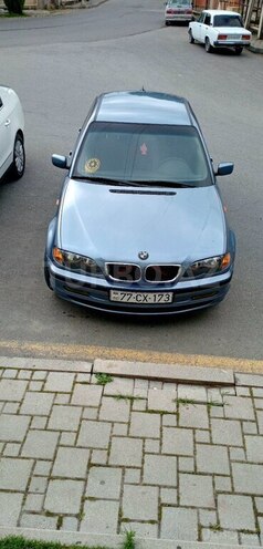 BMW 320 2000, 250,000 km - 1.9 л - İsmayıllı