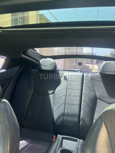 Hyundai Veloster 2015, 183,000 km - 1.6 l - Gəncə