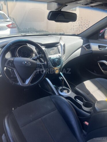 Hyundai Veloster 2015, 183,000 km - 1.6 l - Gəncə