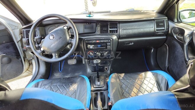 Opel Vectra 1999, 400,000 km - 2.0 l - Astara