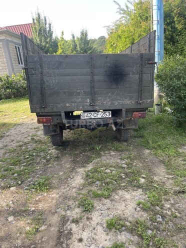 UAZ 3303 1990, 150,000 km - 2.4 l - Masallı
