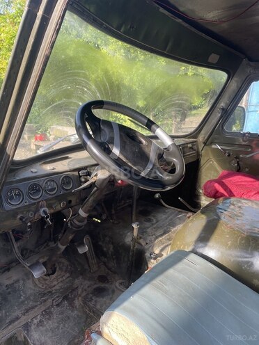 UAZ 3303 1990, 150,000 km - 2.4 l - Masallı
