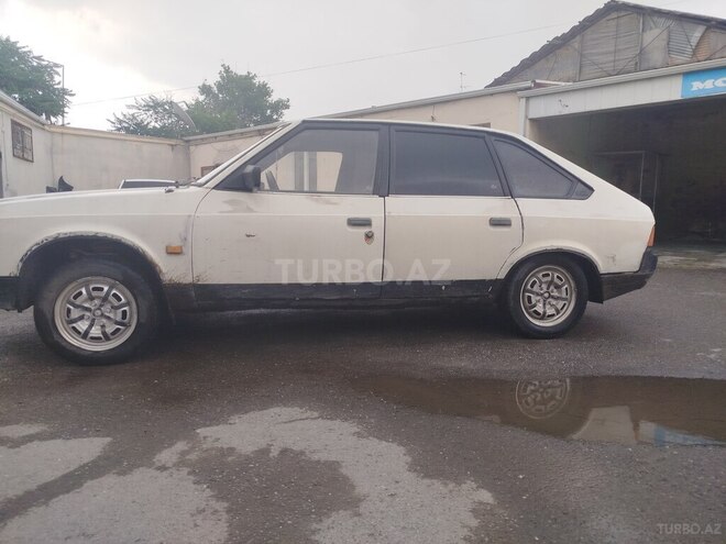 Moskvich 2141 1992, 134,910 km - 1.6 l - Gəncə