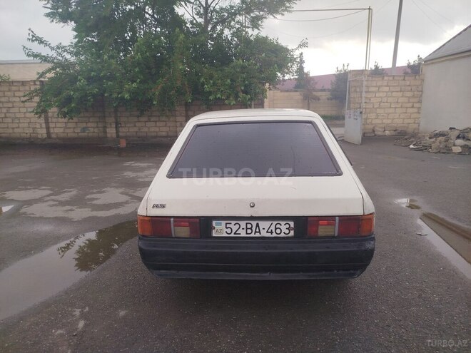 Moskvich 2141 1992, 134,910 km - 1.6 l - Gəncə