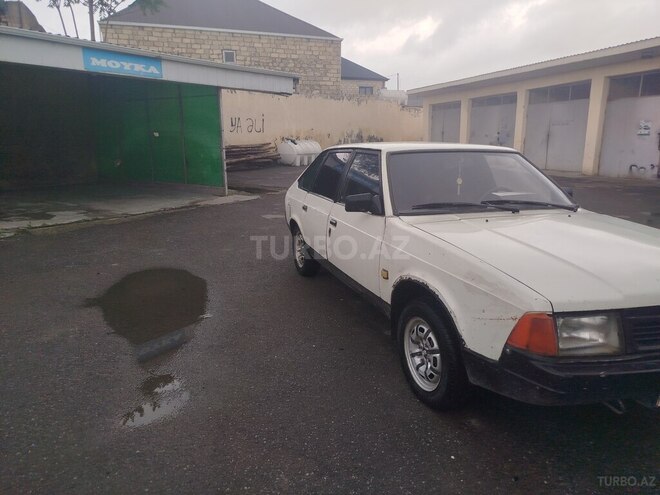 Moskvich 2141 1992, 134,910 km - 1.6 l - Gəncə