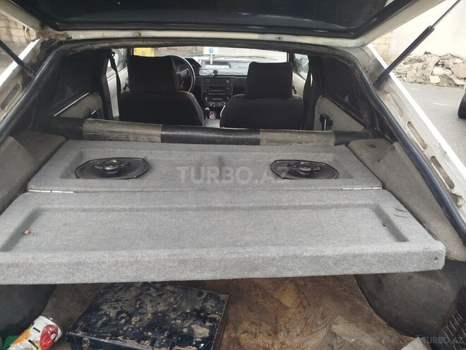 Moskvich 2141 1992, 134,910 km - 1.6 l - Gəncə