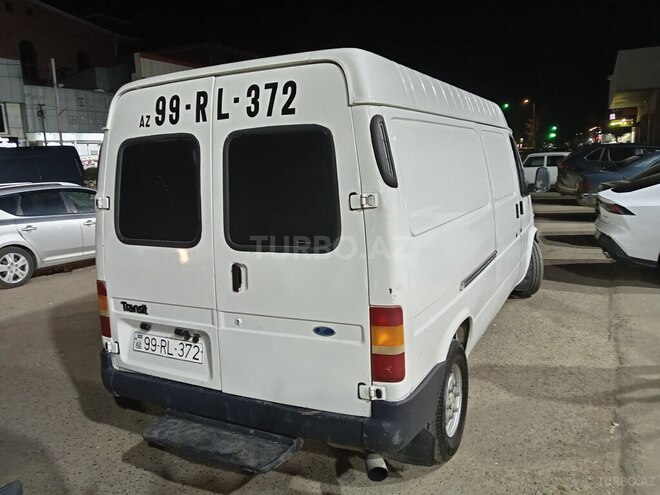 Ford Transit 2000, 586,000 km - 2.5 л - Bakı