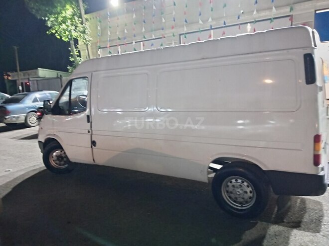 Ford Transit 2000, 586,000 km - 2.5 л - Bakı