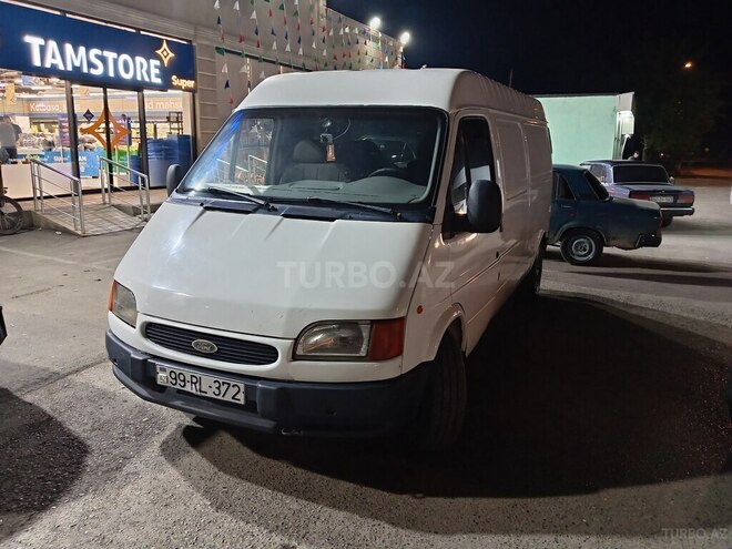 Ford Transit 2000, 586,000 km - 2.5 л - Bakı