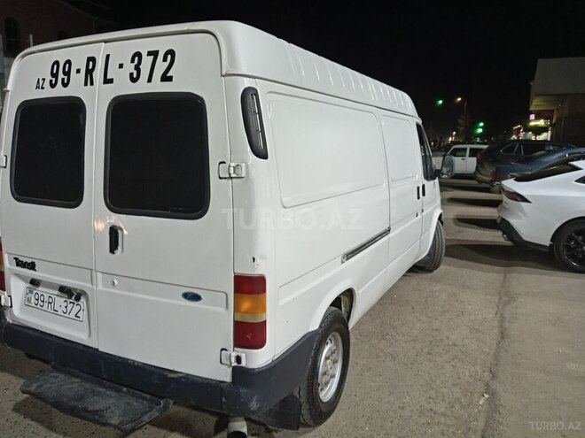 Ford Transit 2000, 586,000 km - 2.5 л - Bakı