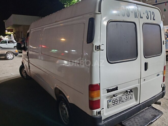 Ford Transit 2000, 586,000 km - 2.5 л - Bakı