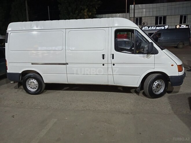 Ford Transit 2000, 586,000 km - 2.5 л - Bakı
