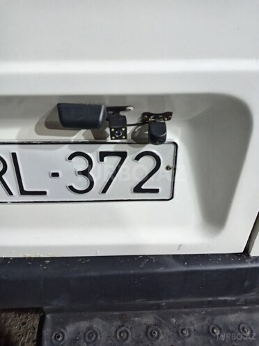 Ford Transit 2000, 586,000 km - 2.5 л - Bakı