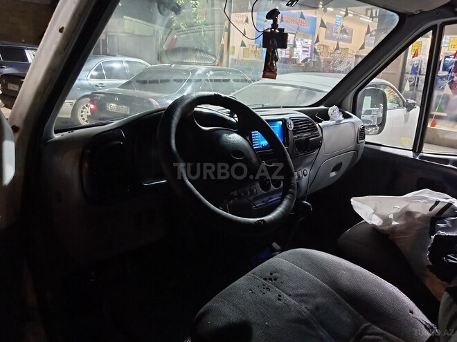 Ford Transit 2000, 586,000 km - 2.5 л - Bakı