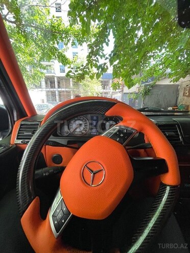 Mercedes G 55 AMG 2008, 218,871 km - 5.4 l - Bakı