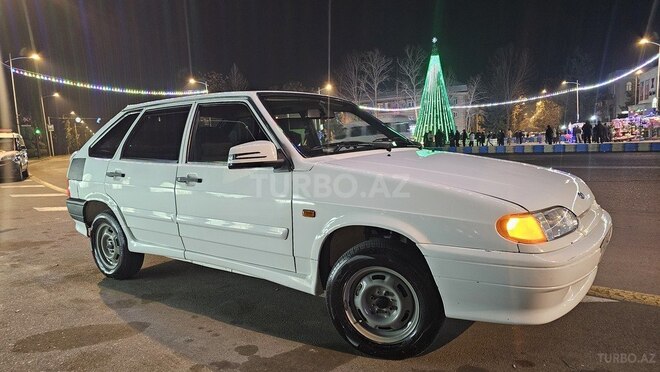 LADA (VAZ) 2114 2012, 315,000 km - 1.6 l - Mingəçevir