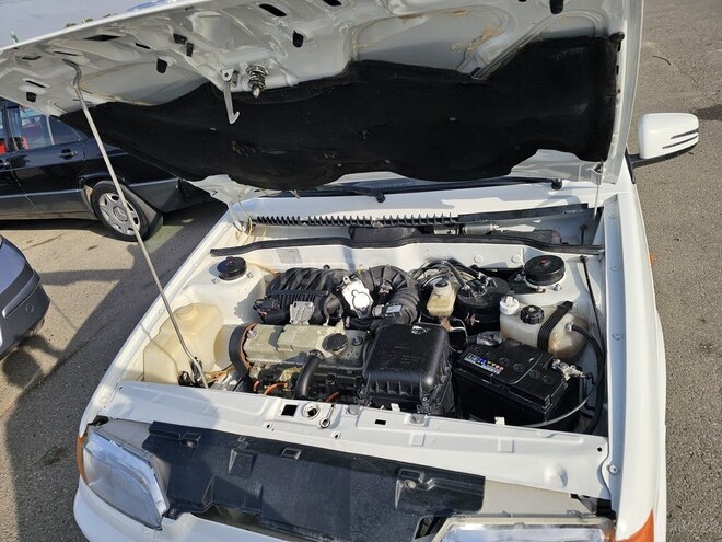 LADA (VAZ) 2114 2012, 315,000 km - 1.6 l - Mingəçevir