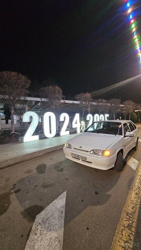 LADA (VAZ) 2114 2012, 315,000 km - 1.6 l - Mingəçevir