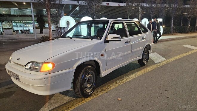 LADA (VAZ) 2114 2012, 315,000 km - 1.6 l - Mingəçevir