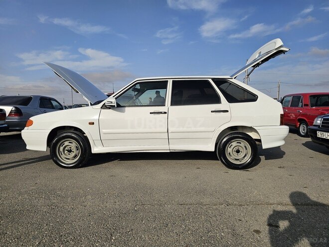 LADA (VAZ) 2114 2012, 315,000 km - 1.6 l - Mingəçevir