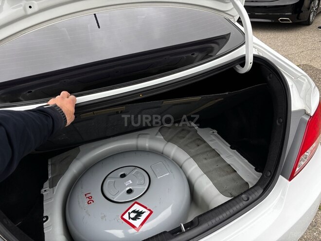 Hyundai Accent 2016, 220,000 km - 1.4 l - Bakı