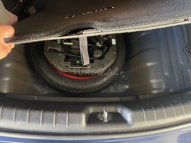 Hyundai Elantra 2019, 128,908 km - 2.0 l - Bakı