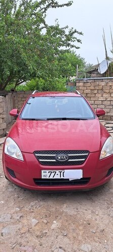 Kia Ceed 2008, 400,000 km - 1.4 л - Bakı