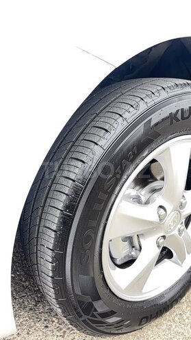 Hyundai Accent 2016, 220,000 km - 1.4 l - Bakı