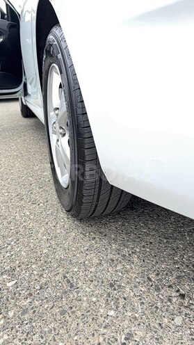 Hyundai Accent 2016, 220,000 km - 1.4 l - Bakı