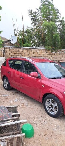Kia Ceed 2008, 400,000 km - 1.4 л - Bakı