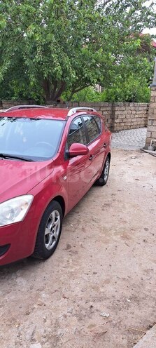 Kia Ceed 2008, 400,000 km - 1.4 л - Bakı