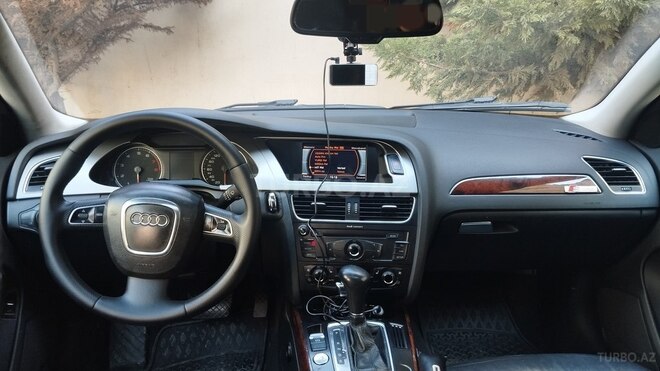 Audi A4 2008, 240,000 km - 1.8 l - Bakı