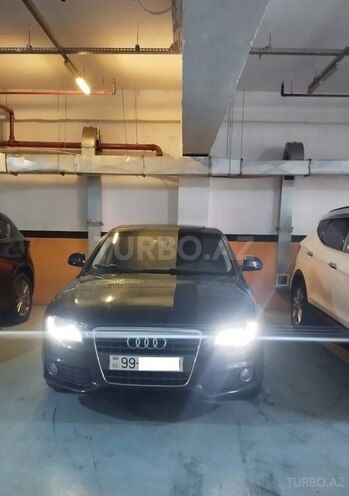 Audi A4 2008, 240,000 km - 1.8 l - Bakı
