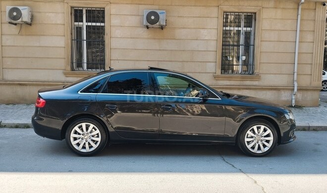 Audi A4 2008, 240,000 km - 1.8 l - Bakı