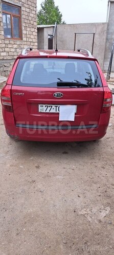 Kia Ceed 2008, 400,000 km - 1.4 л - Bakı