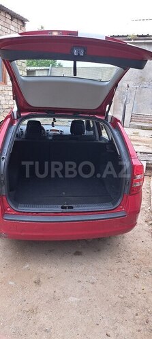 Kia Ceed 2008, 400,000 km - 1.4 л - Bakı